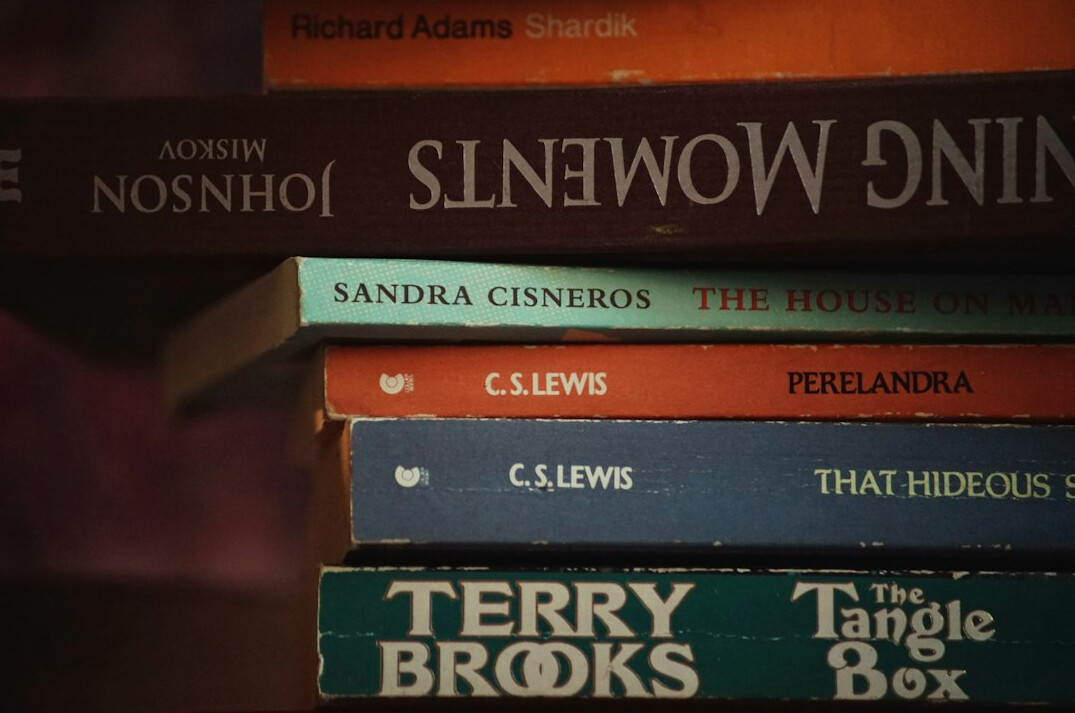 mystery novel twist