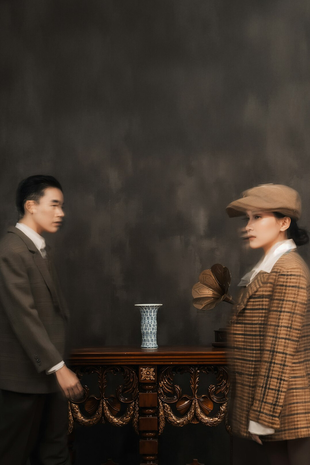 victorian era detective
